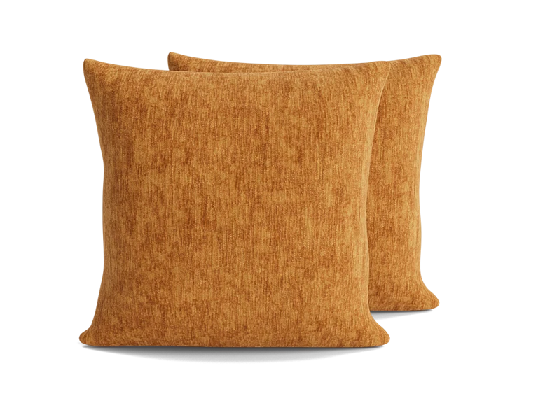 Lyndon 22"x22" Knife Edge Pillow