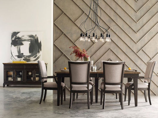 Plank Road Dining Table - alternate view