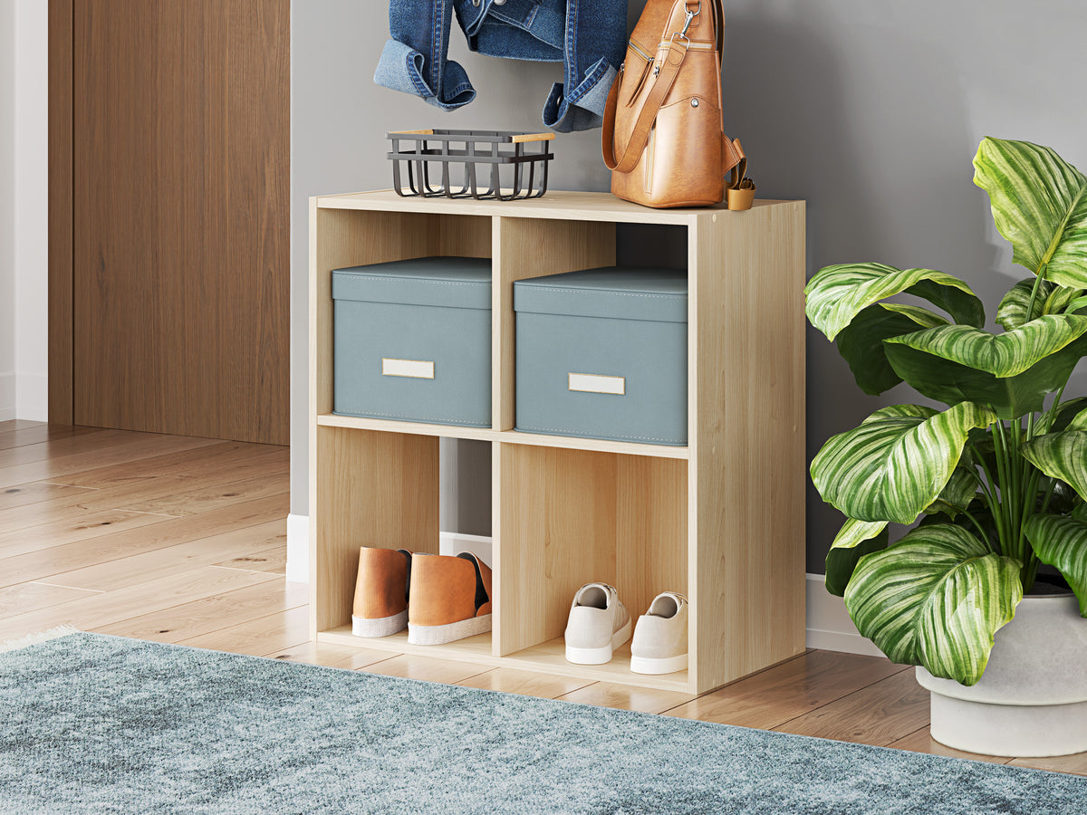 Piperton Cube Organizer
