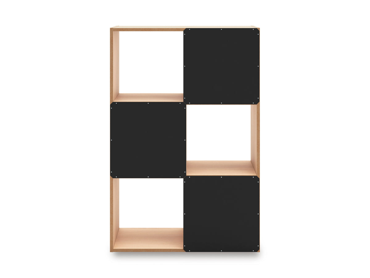 Piperton Cube Organizer