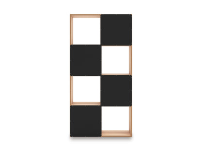 Piperton Cube Organizer