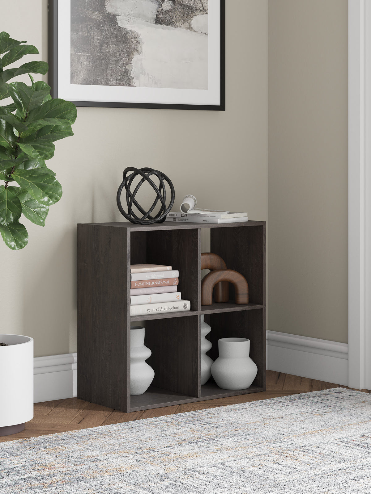 Piperton Cube Organizer
