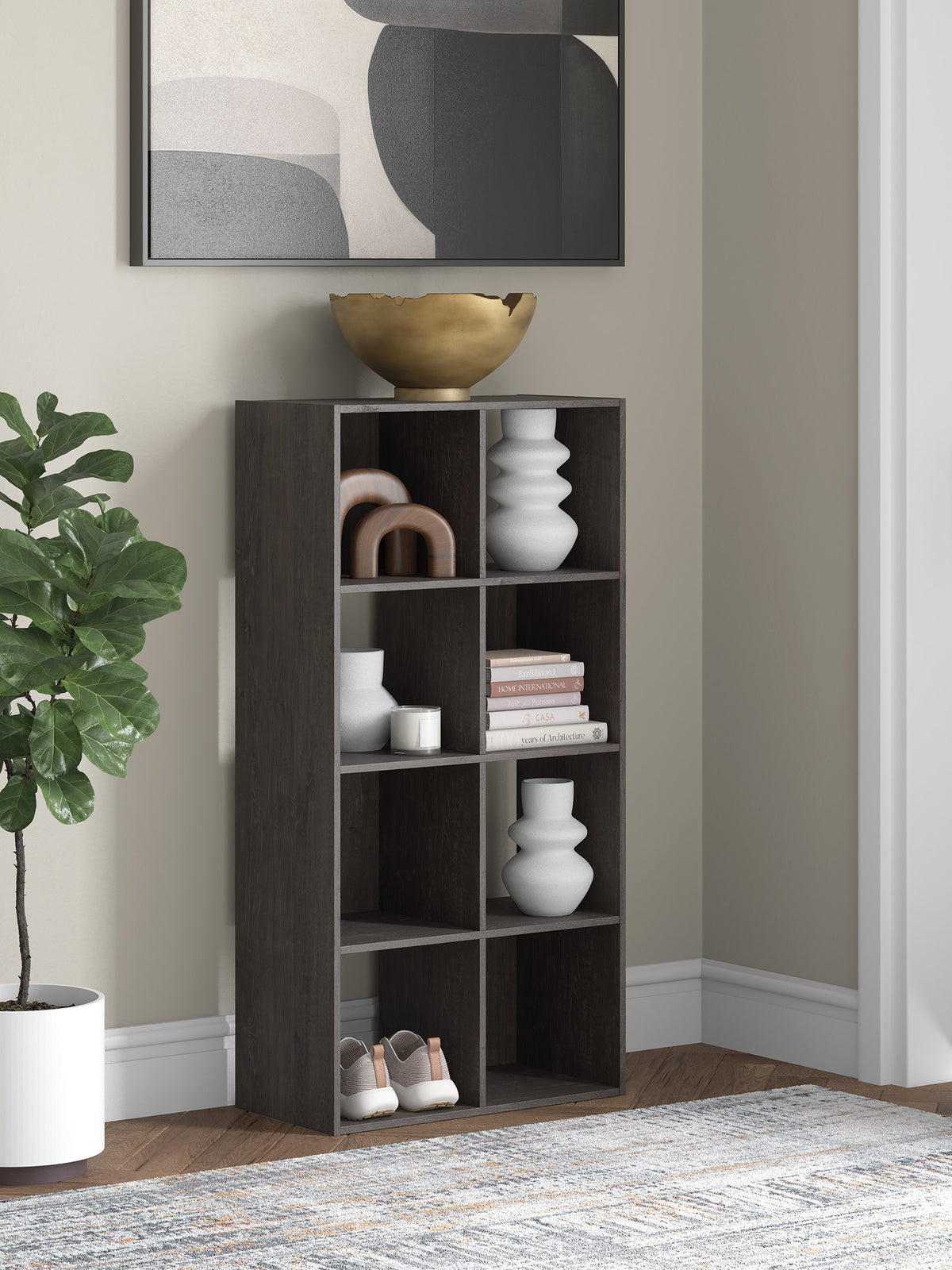 Piperton Cube Organizer