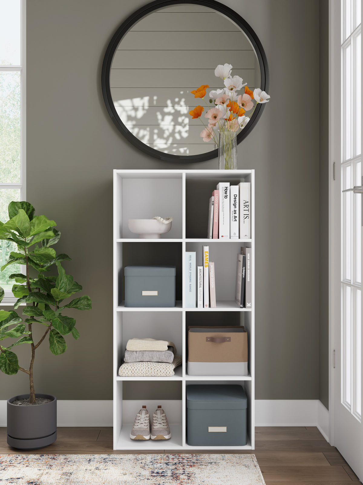 Onita Cube Organizer