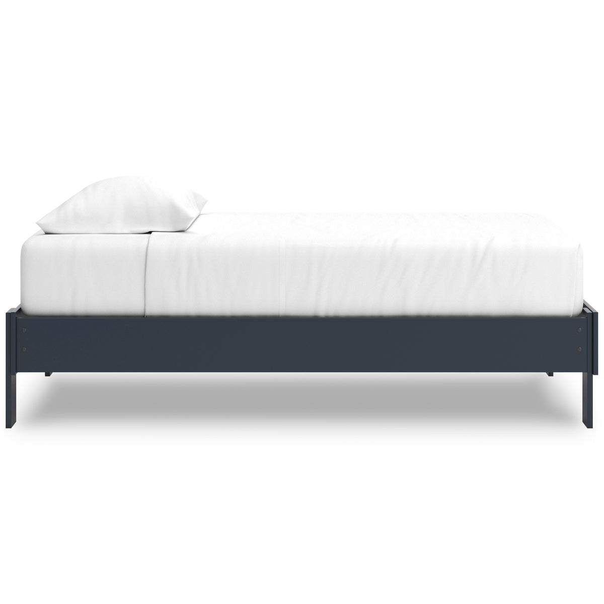 Simmenfort Platform Bed
