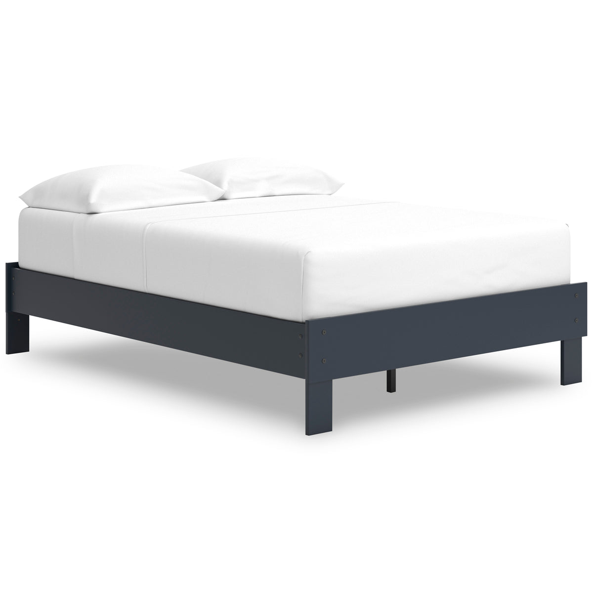 Simmenfort Platform Bed Full Double