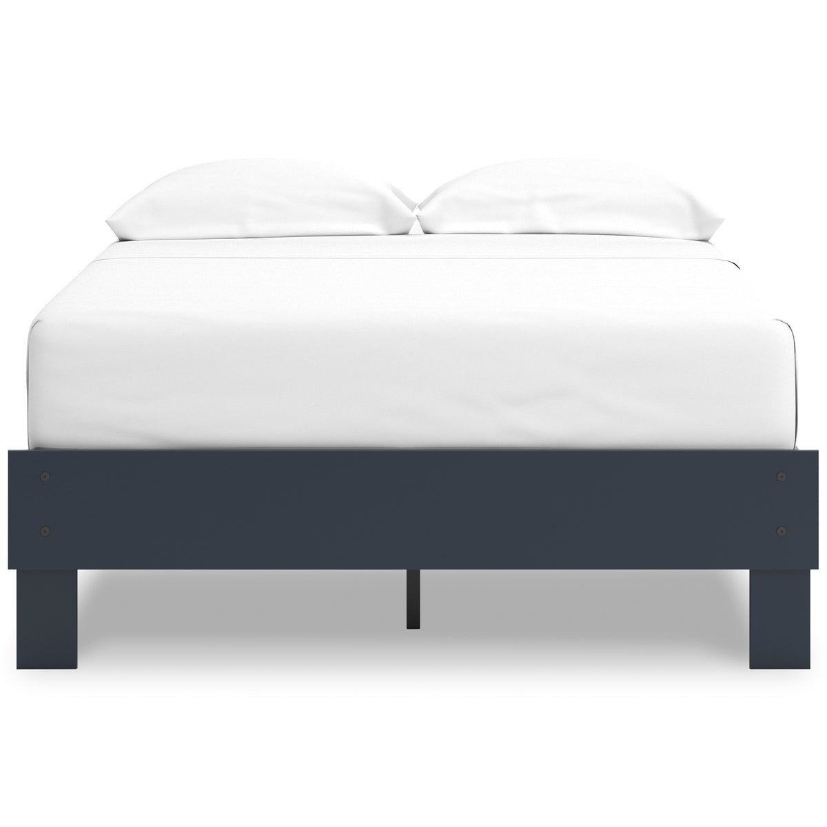 Simmenfort Platform Bed