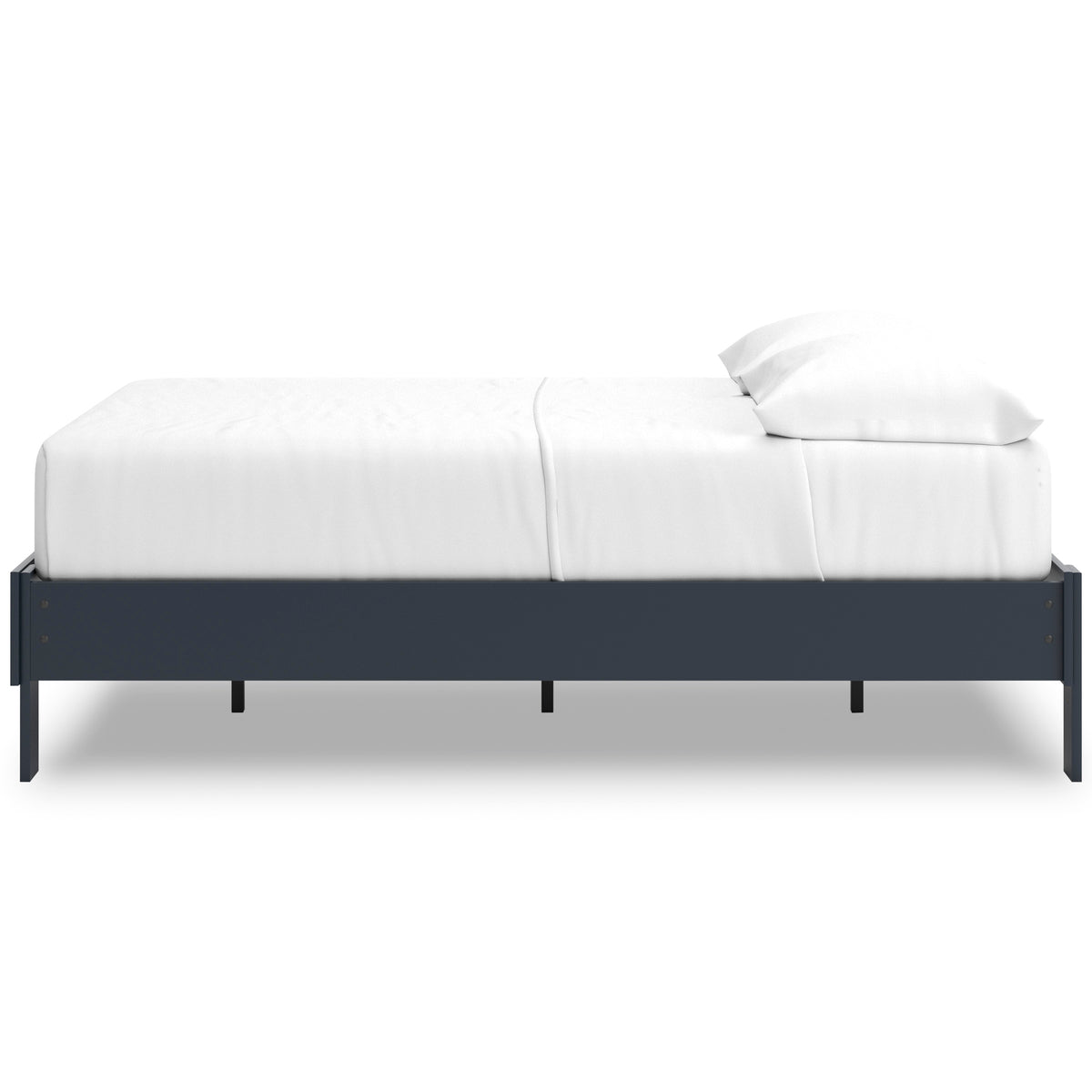 Simmenfort Platform Bed