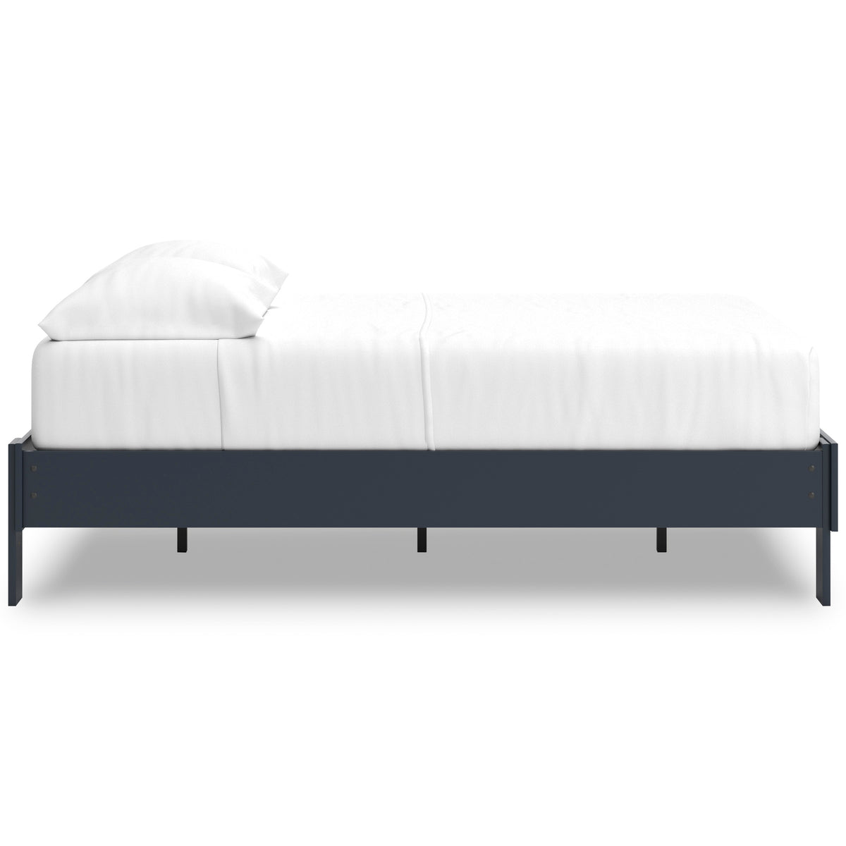 Simmenfort Platform Bed