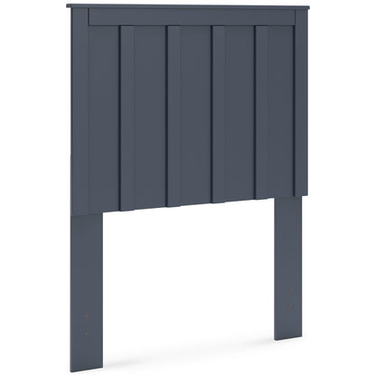 Simmenfort Panel Headboard Twin