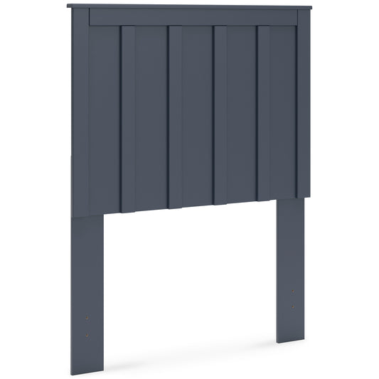 Simmenfort Panel Headboard Twin