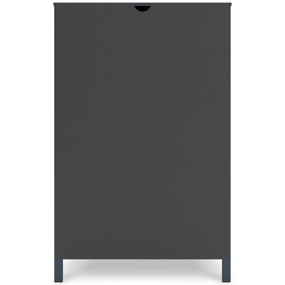 Simmenfort Chest of Drawers