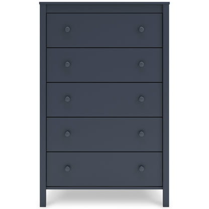 Simmenfort Chest of Drawers