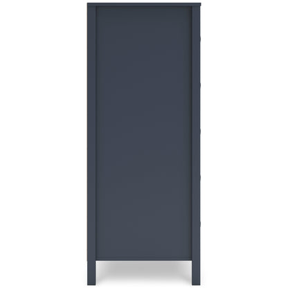 Simmenfort Chest of Drawers