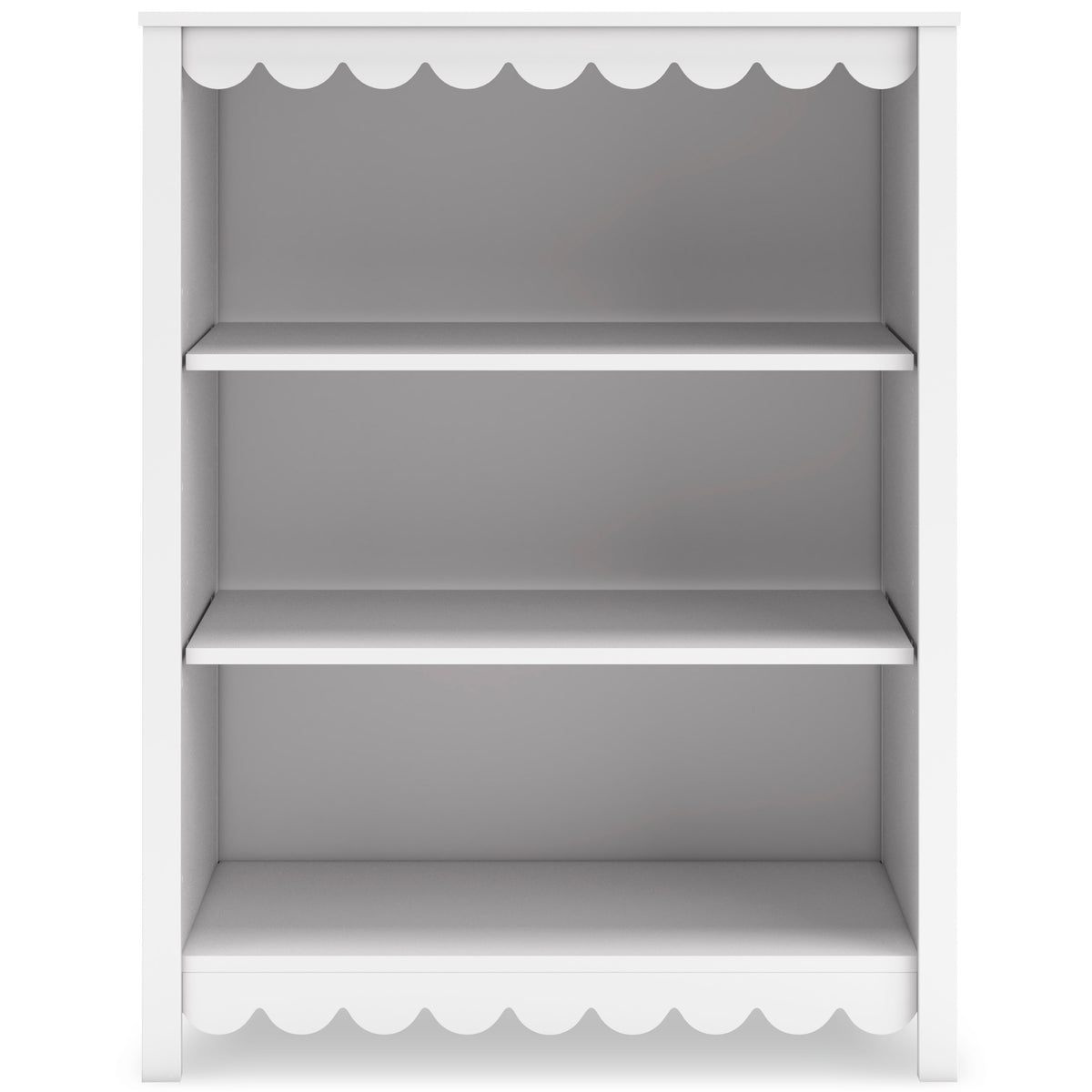 Hallityn Bookcase