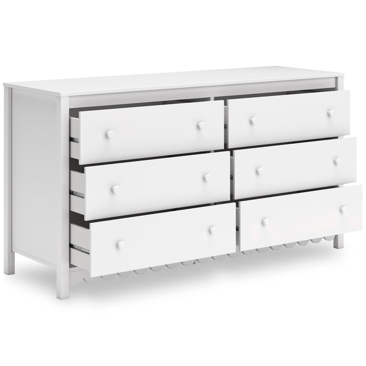 Hallityn Dresser