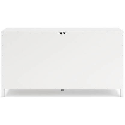 Hallityn Dresser