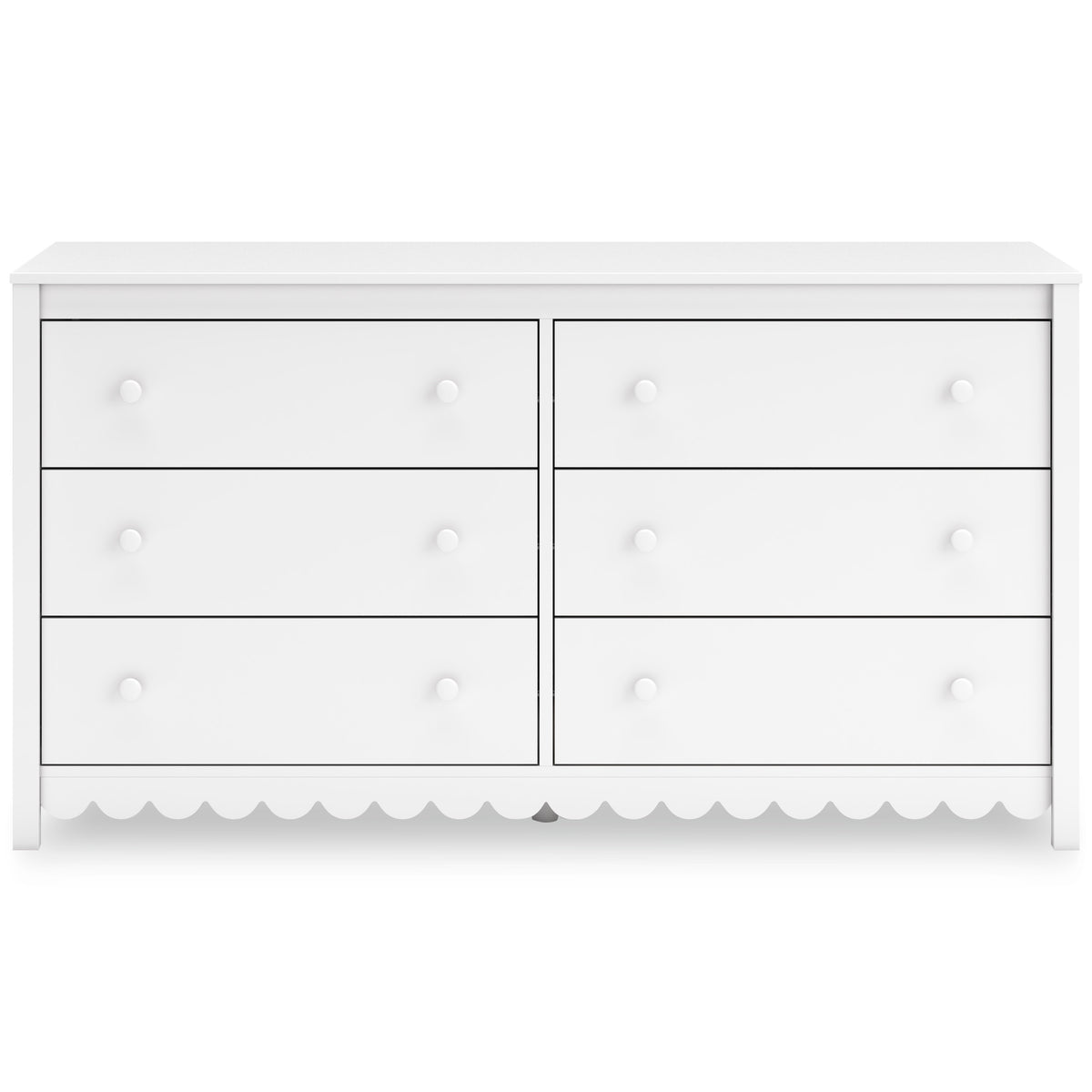 Hallityn Dresser