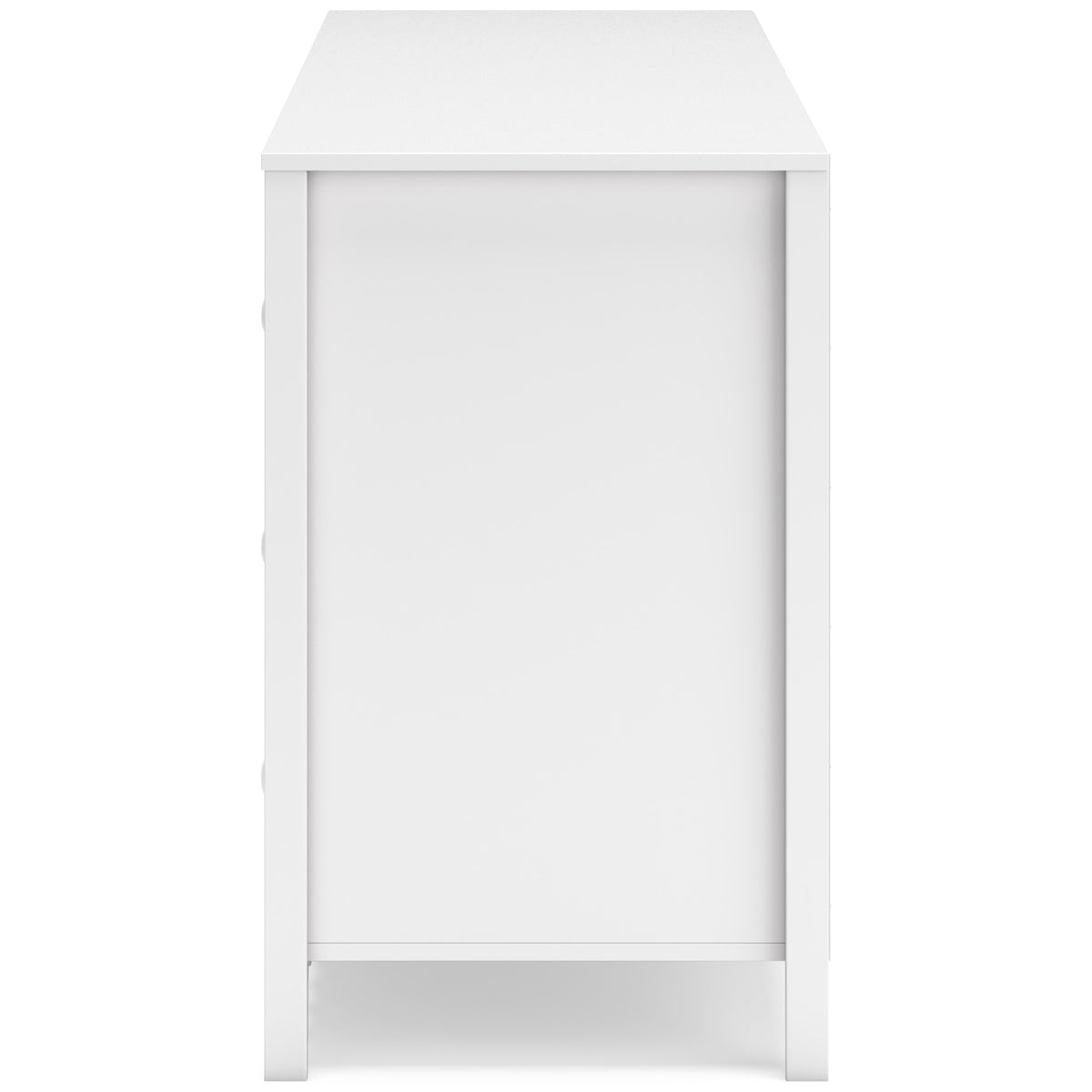 Hallityn Dresser