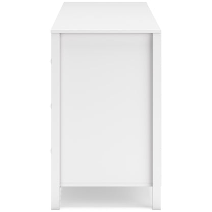 Hallityn Dresser