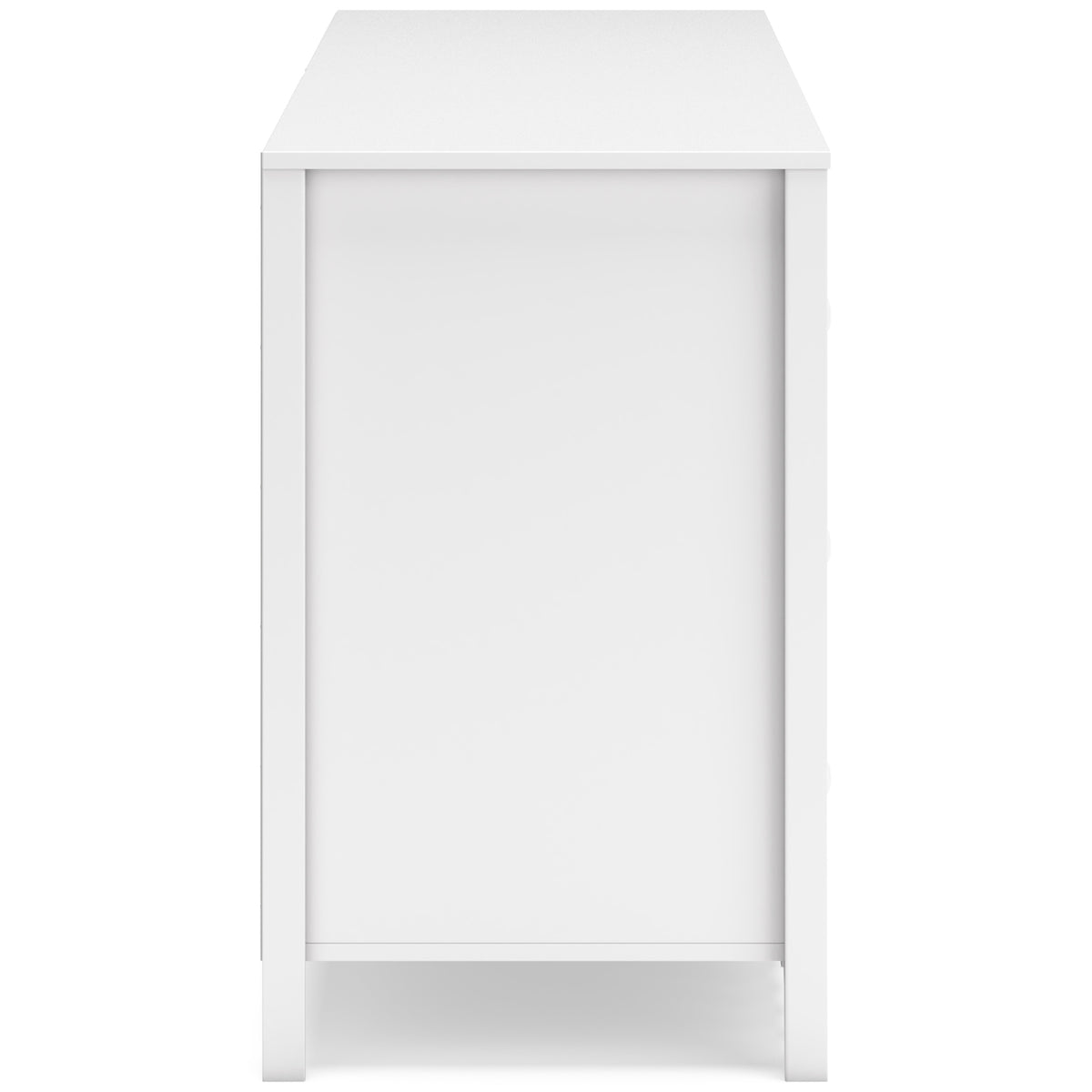Hallityn Dresser