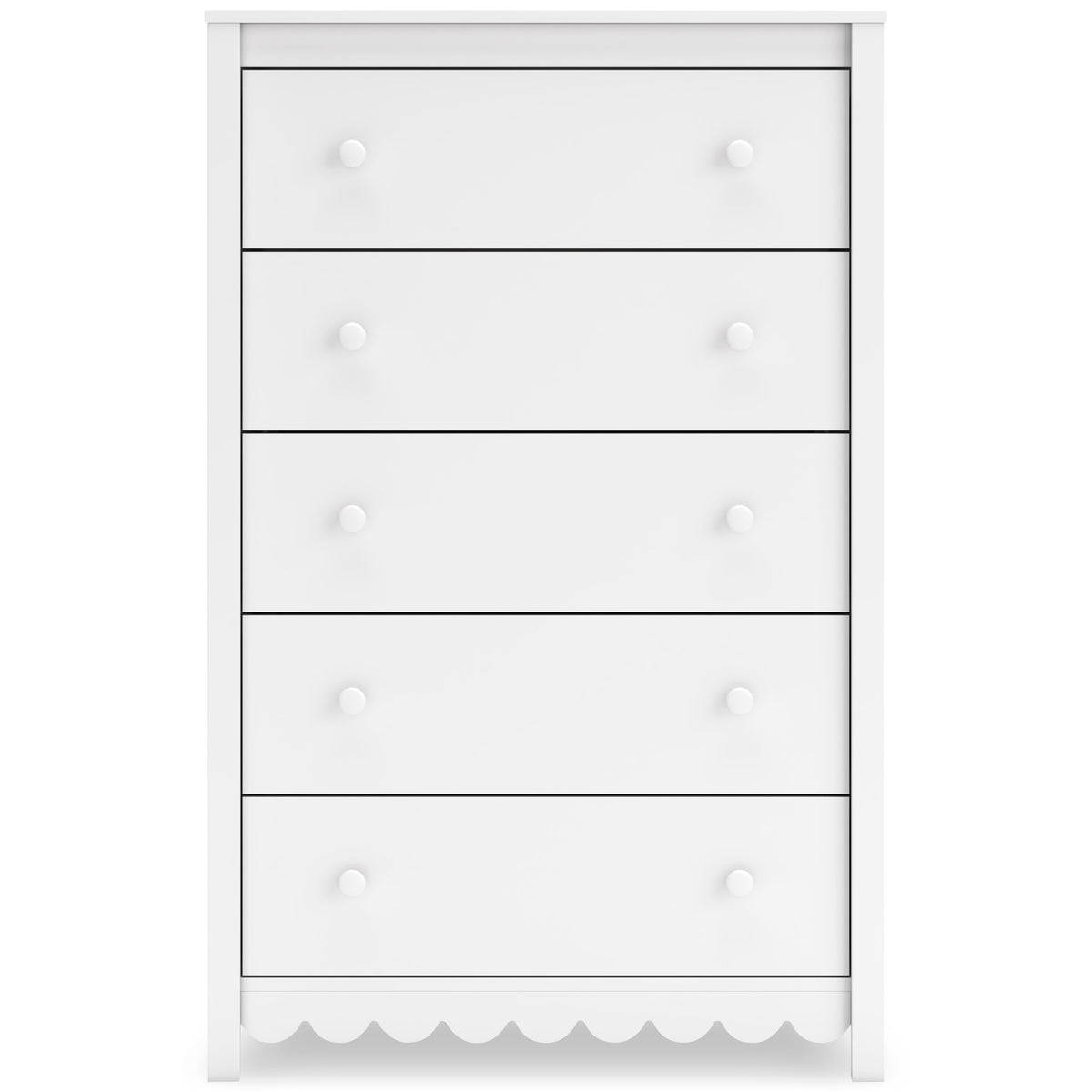 Hallityn Chest of Drawers