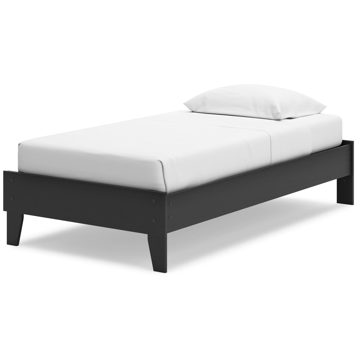 Ashley Socalle Platform Bed