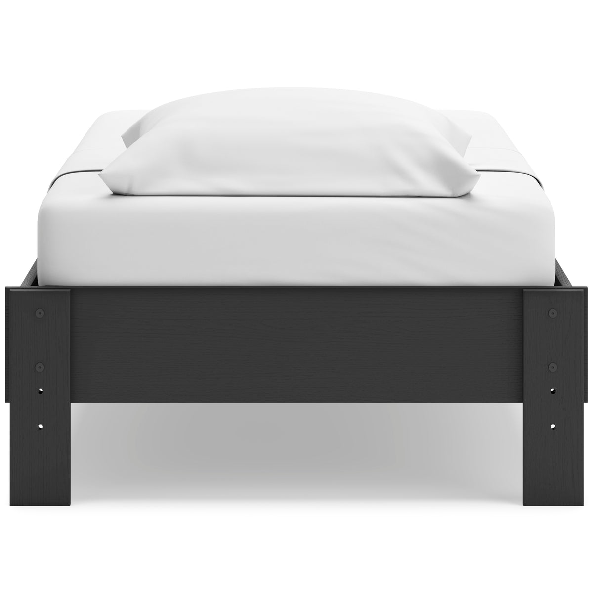 Ashley Socalle Platform Bed