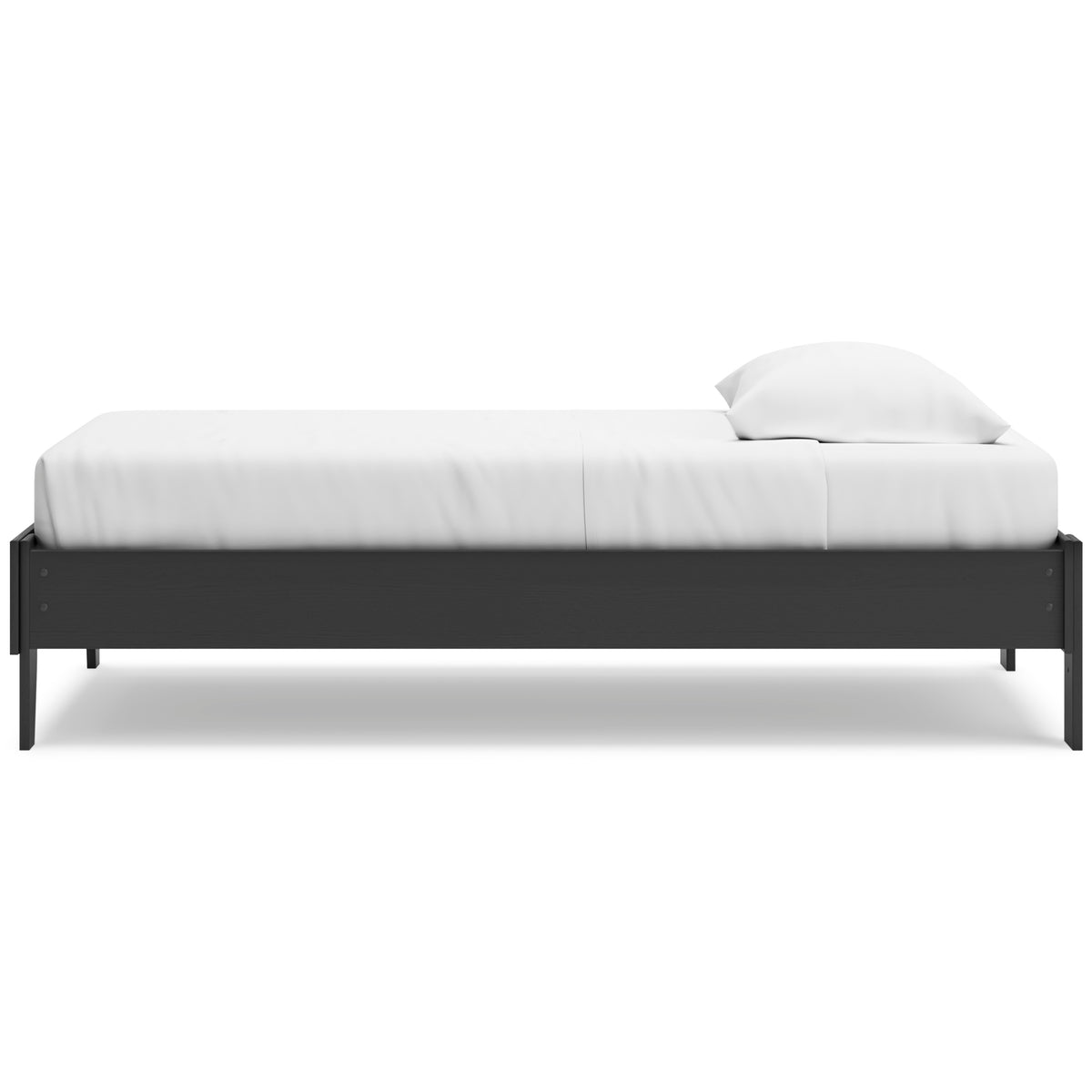 Ashley Socalle Platform Bed