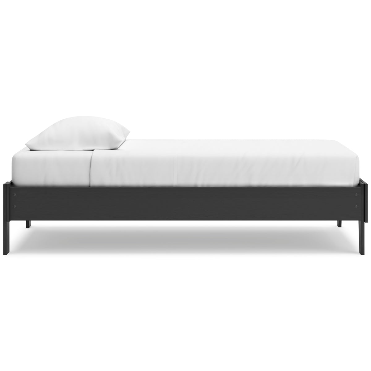 Ashley Socalle Platform Bed
