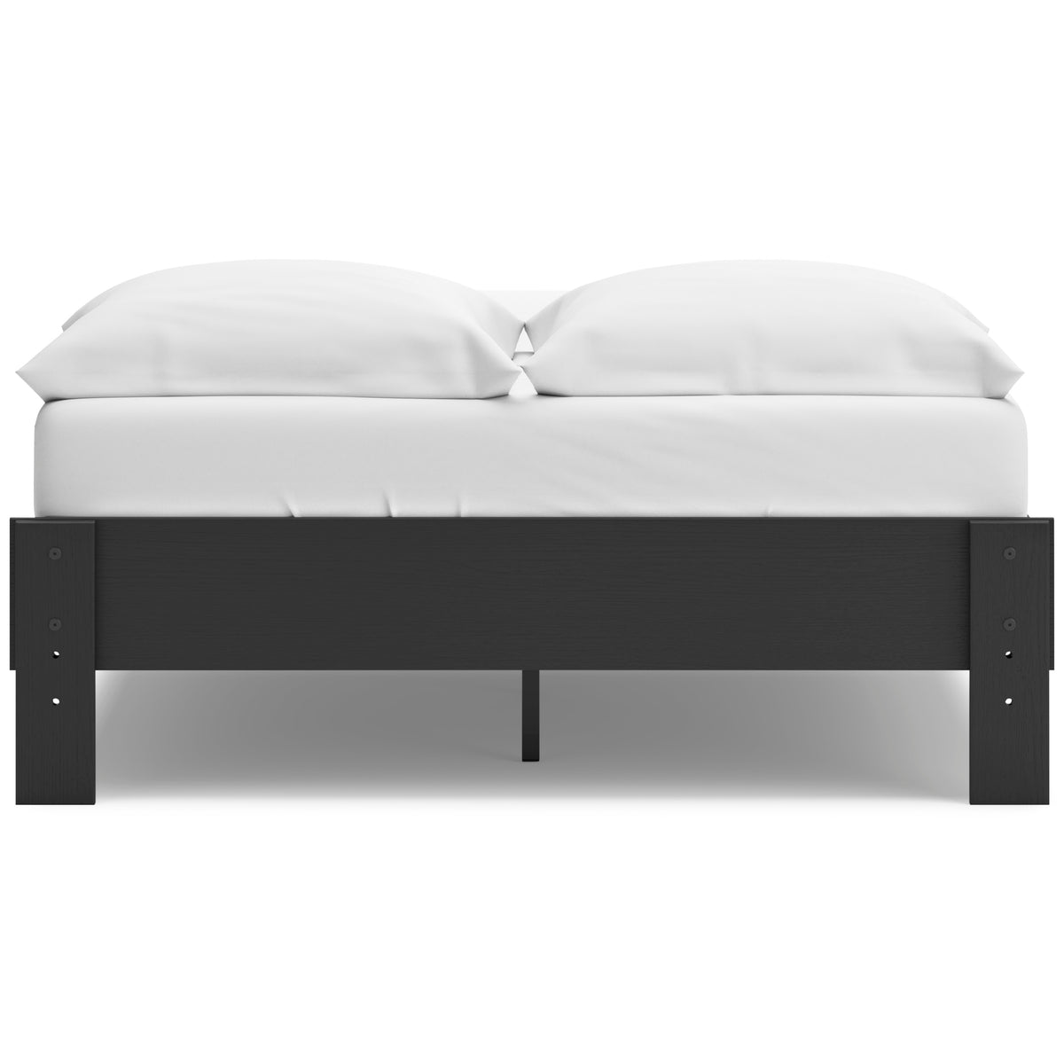 Ashley Socalle Platform Bed