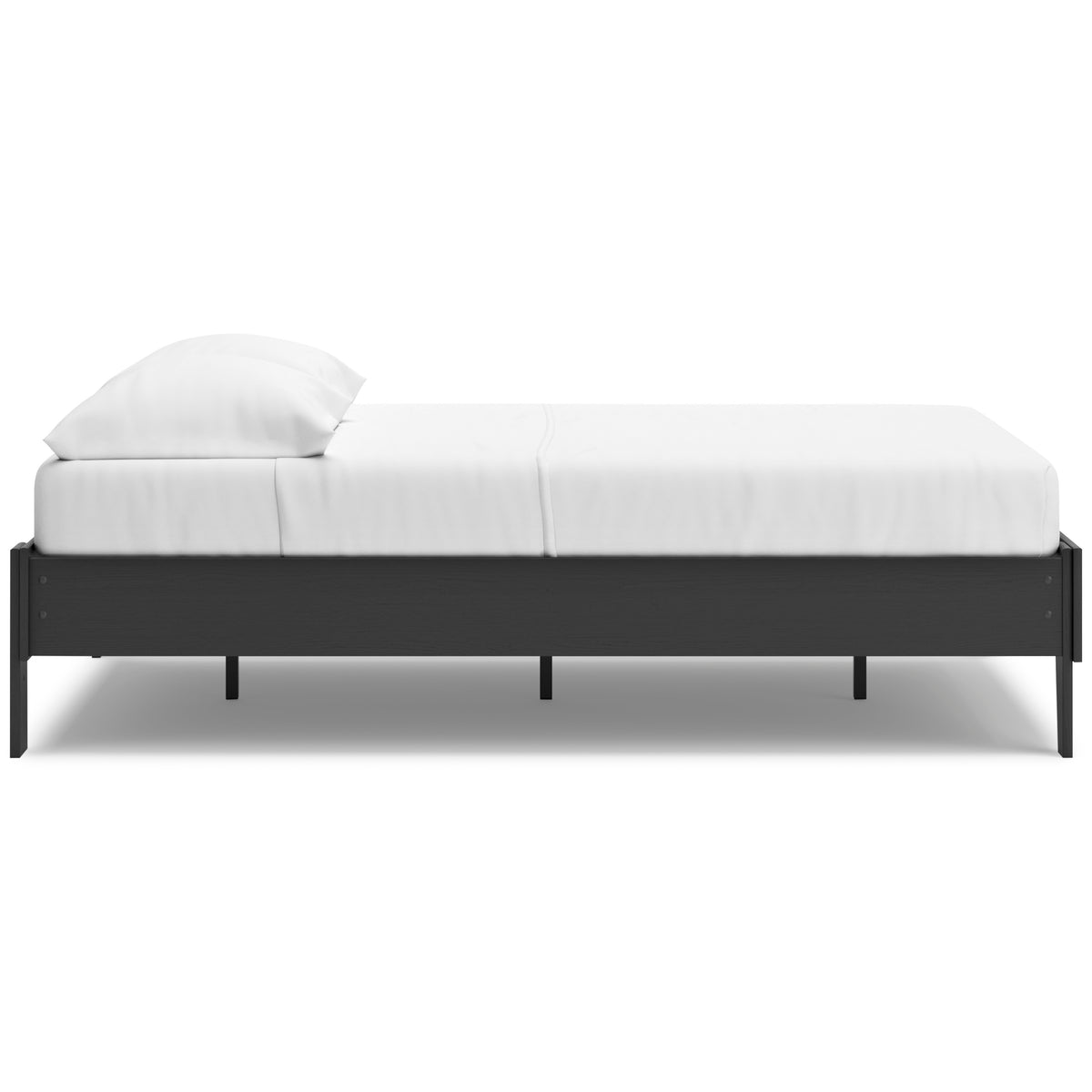 Ashley Socalle Platform Bed