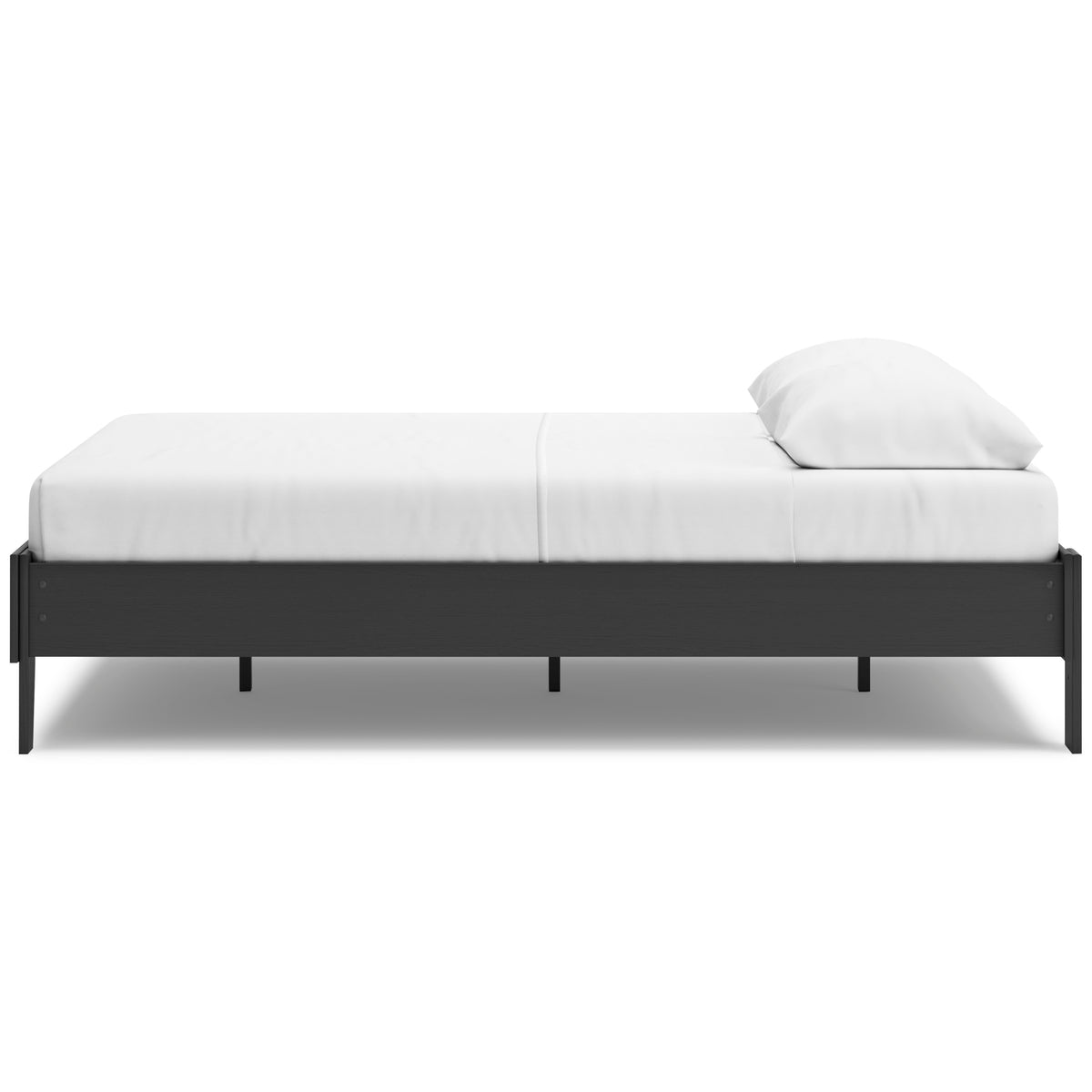 Ashley Socalle Platform Bed