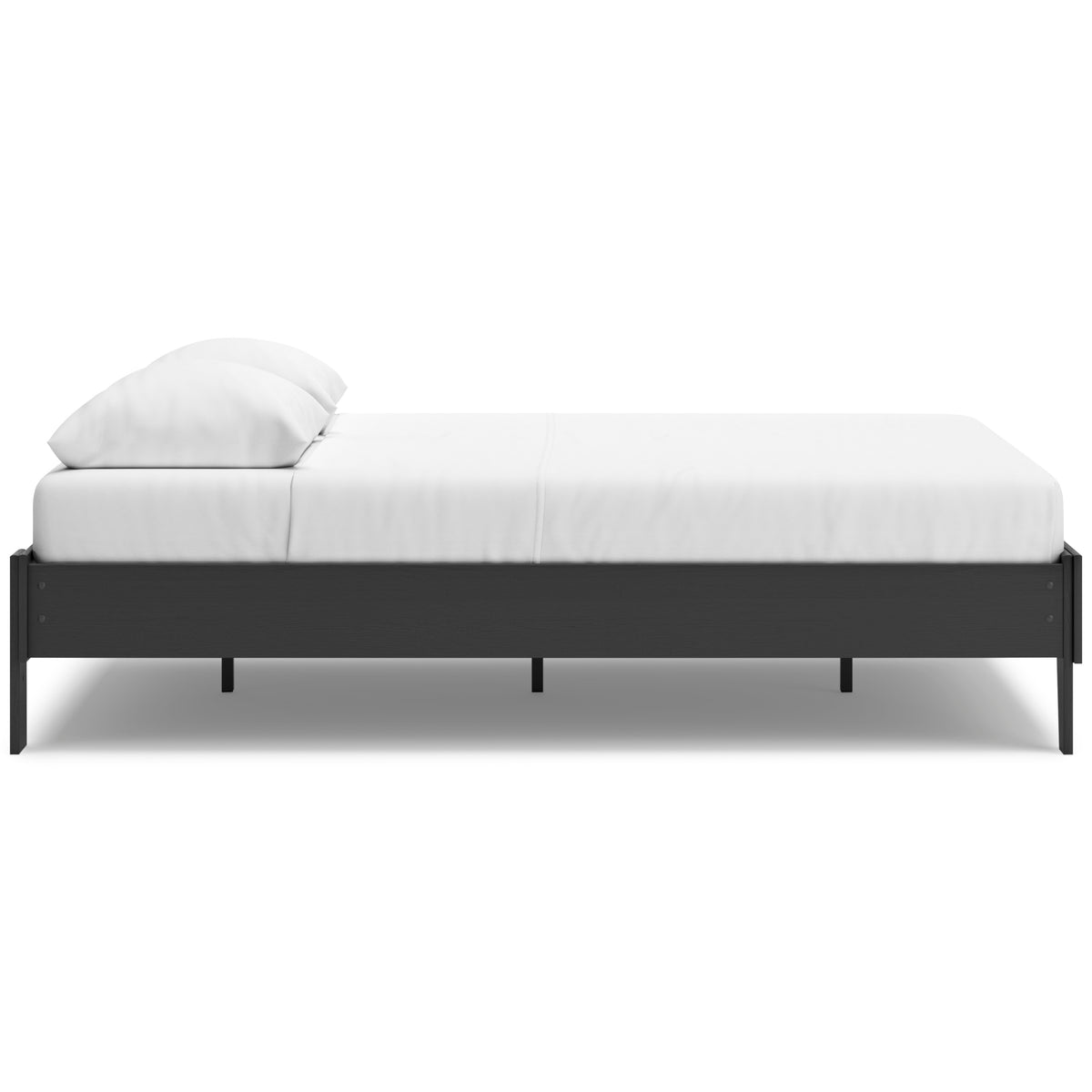Ashley Socalle Platform Bed