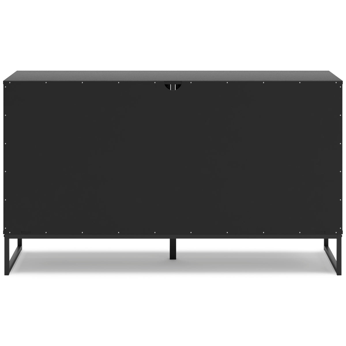 Ashley Socalle 6 Drawer Dresser