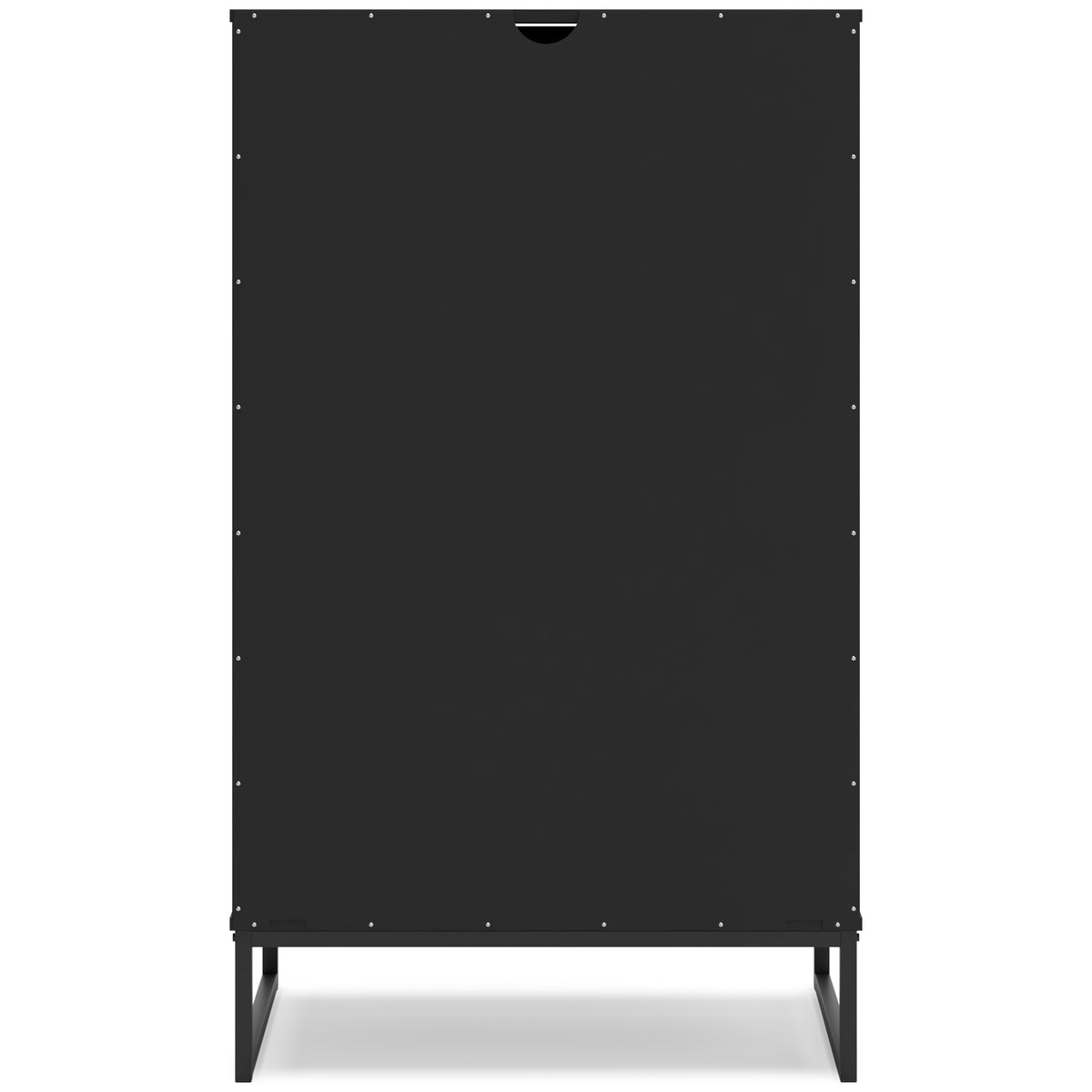Ashley Socalle 5 Drawer Chest of Drawers