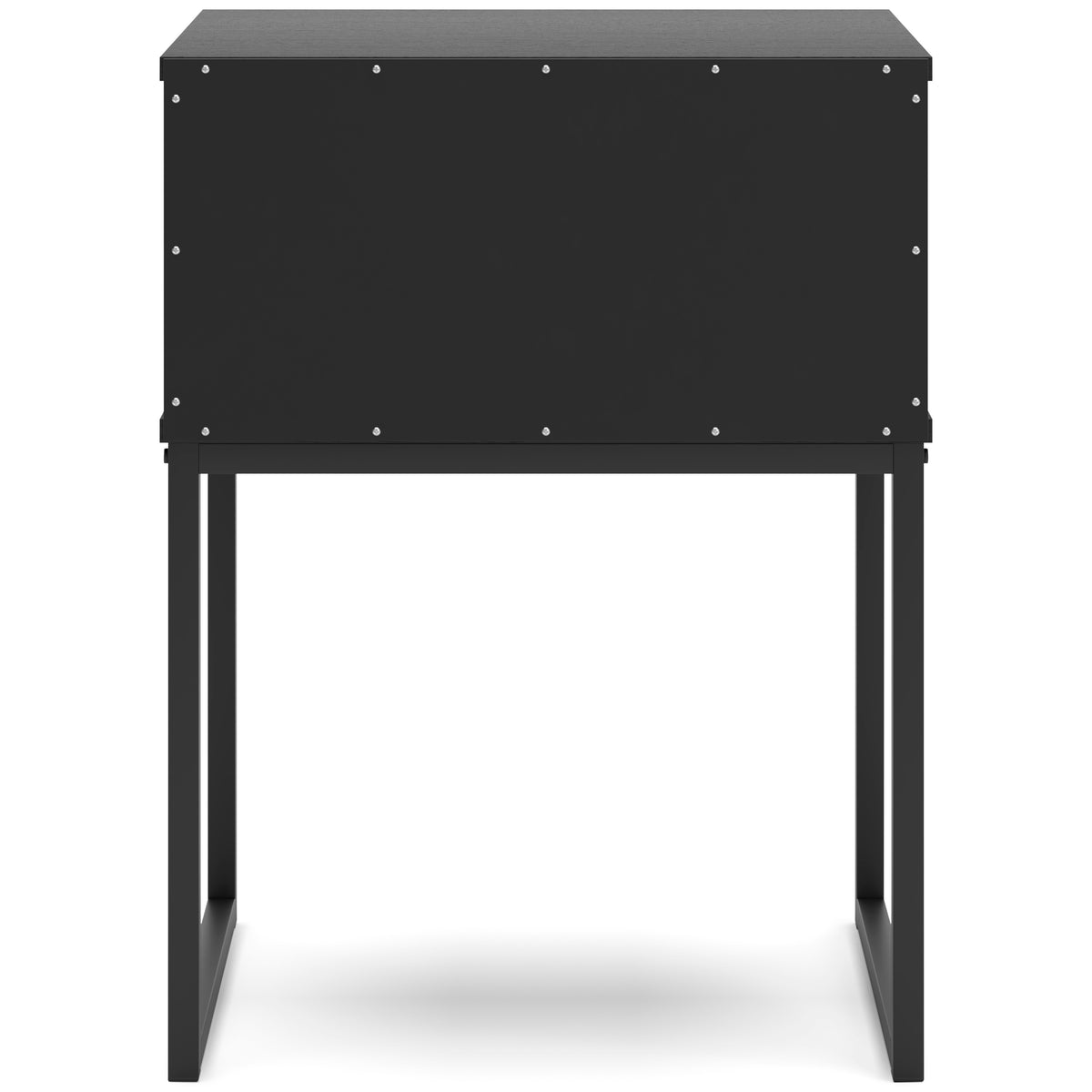 Ashley Socalle 20" 1 Drawer Nightstand
