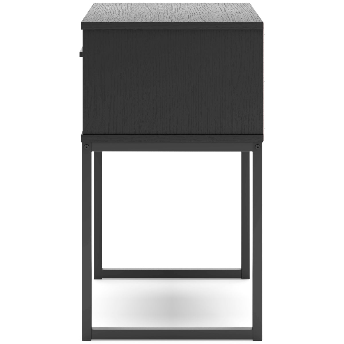 Ashley Socalle 20" 1 Drawer Nightstand
