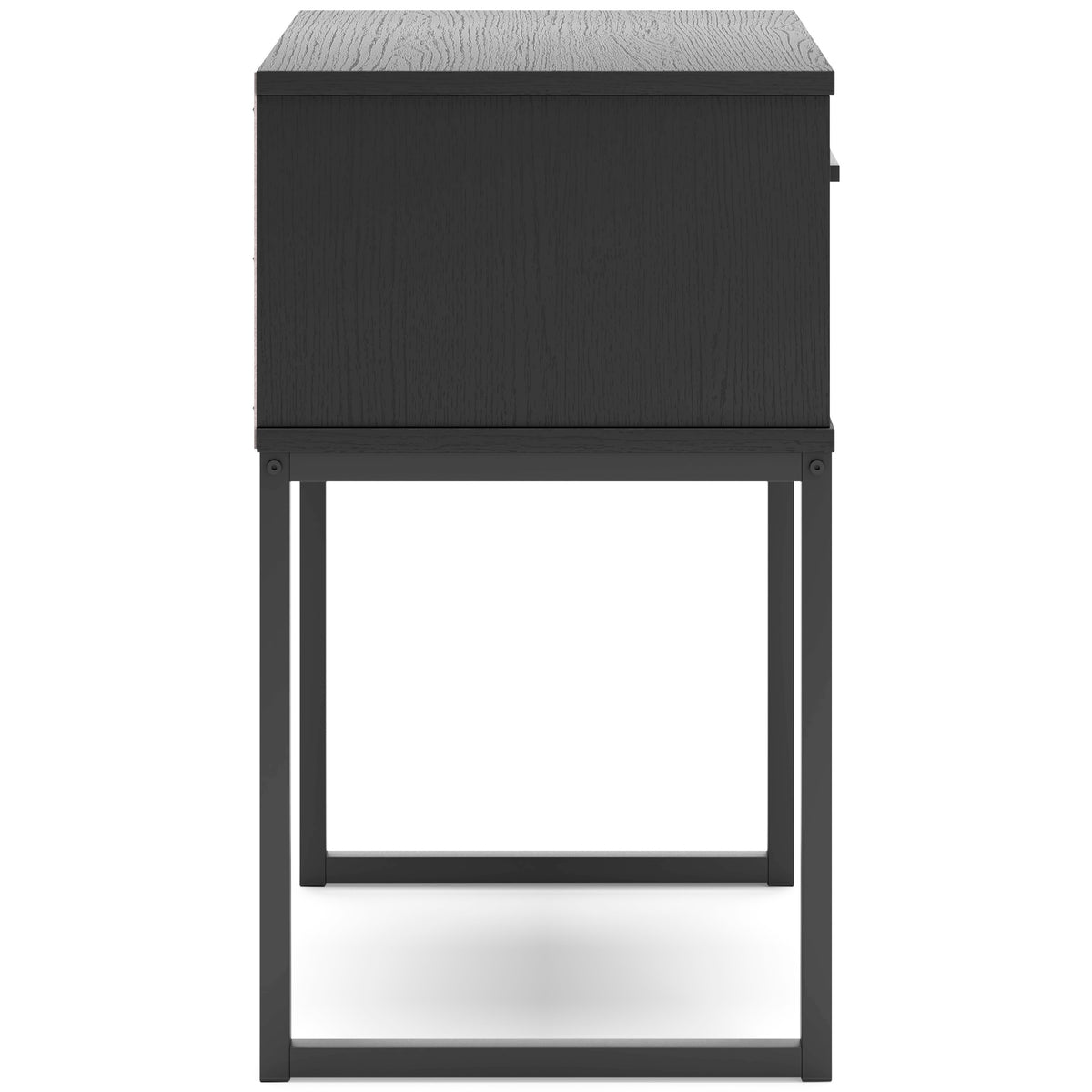 Ashley Socalle 20" 1 Drawer Nightstand