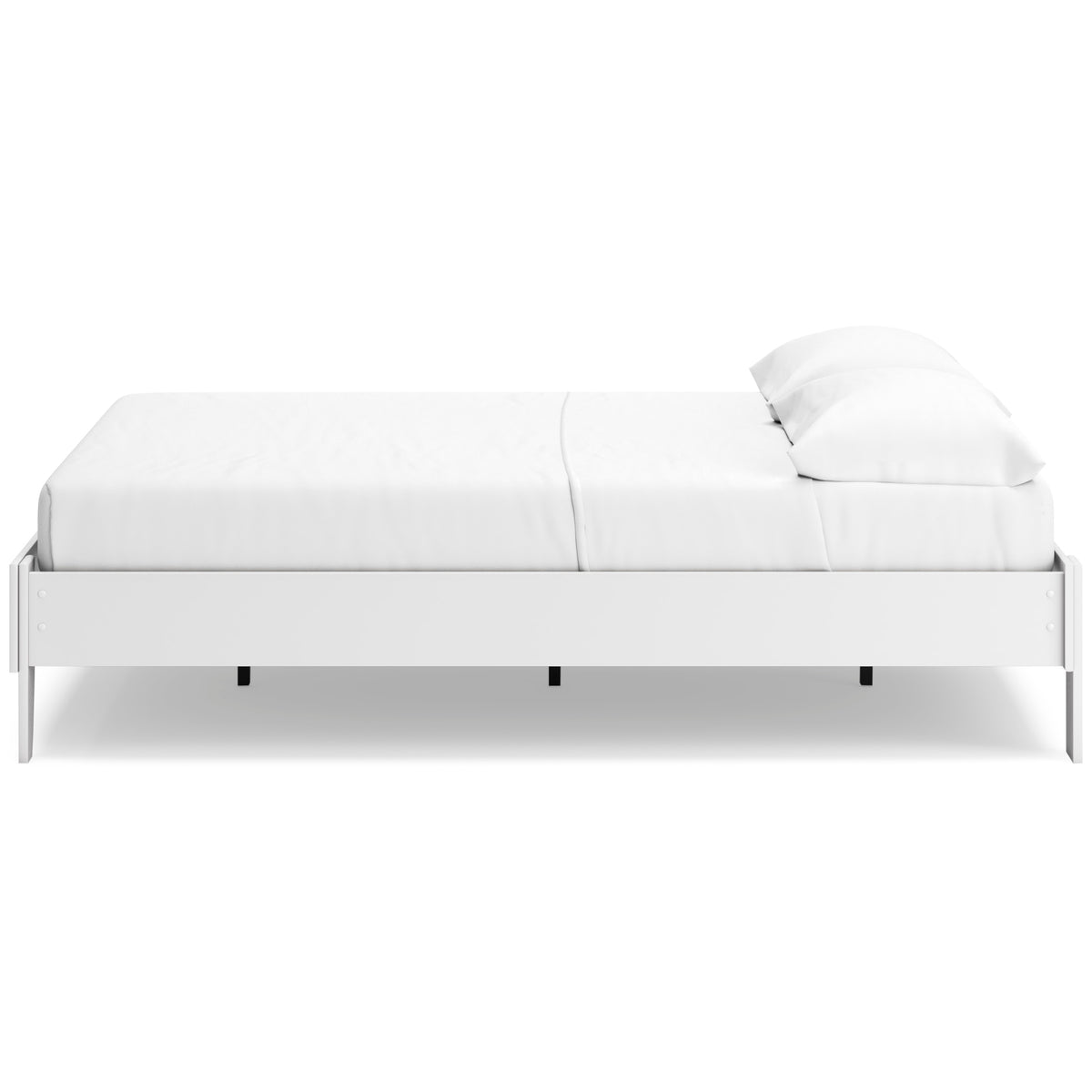Ashley Socalle Platform Bed