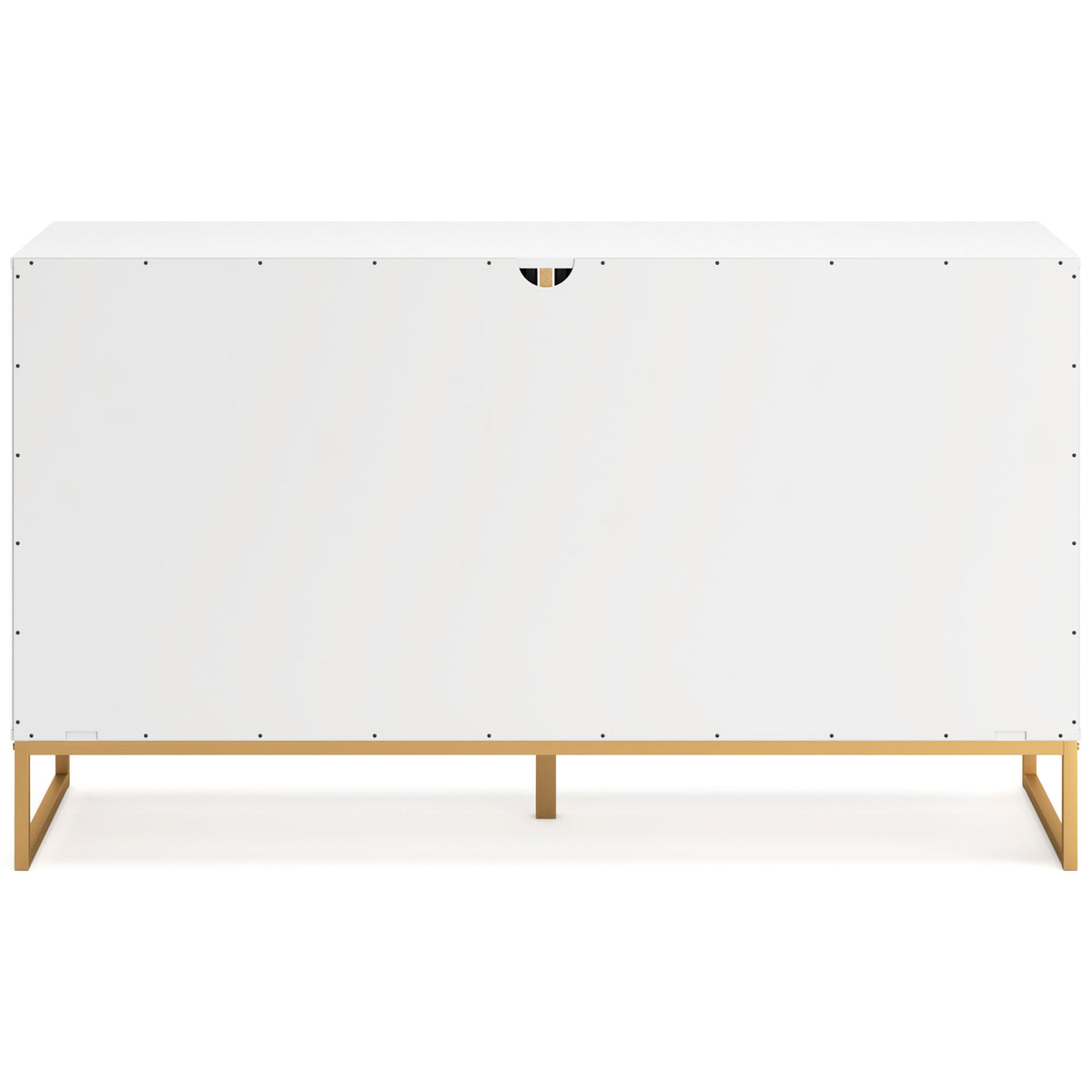 Ashley Socalle 6 Drawer Dresser