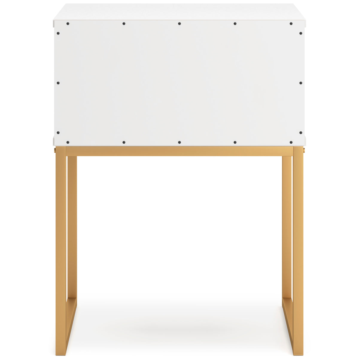 Ashley Socalle 20" 1 Drawer Nightstand