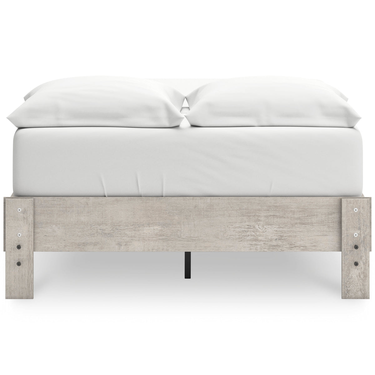 Shawburn Platform Bed