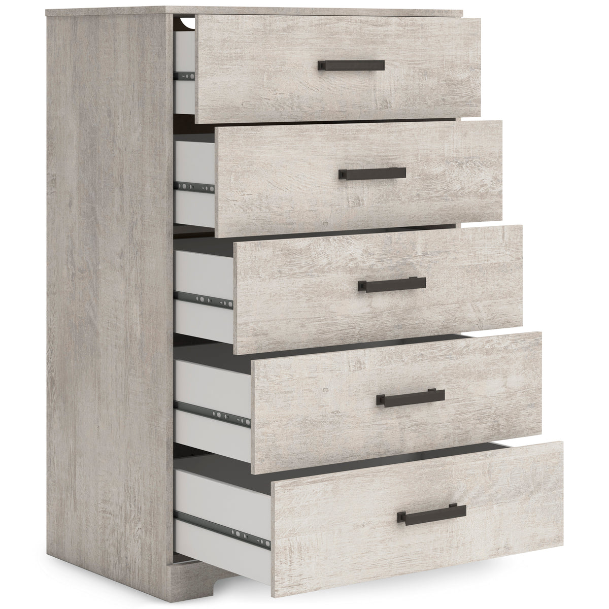Shawburn Chest of Drawers