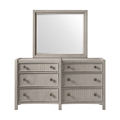 Bella Dresser