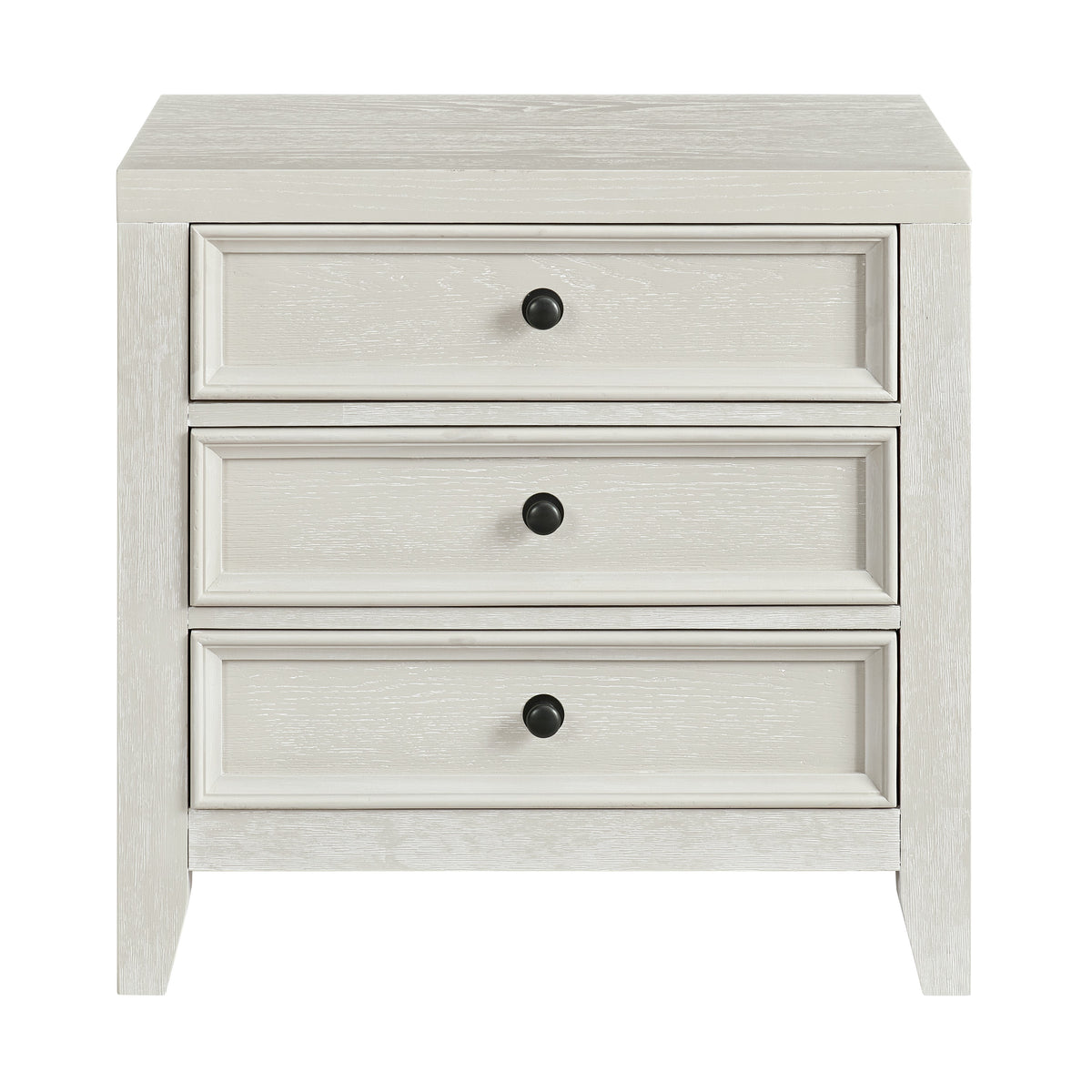 Reed Nightstand