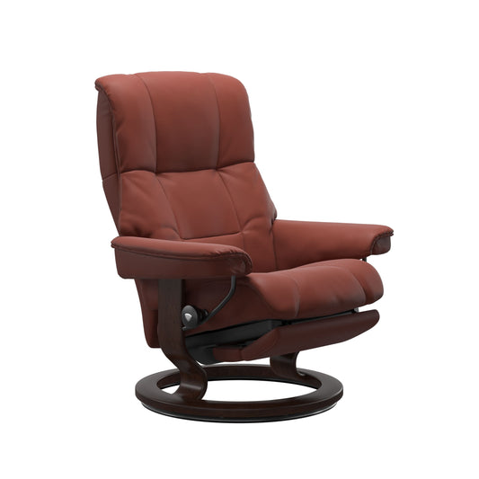 Mayfair Medium Classic Power Recliner - alternate view