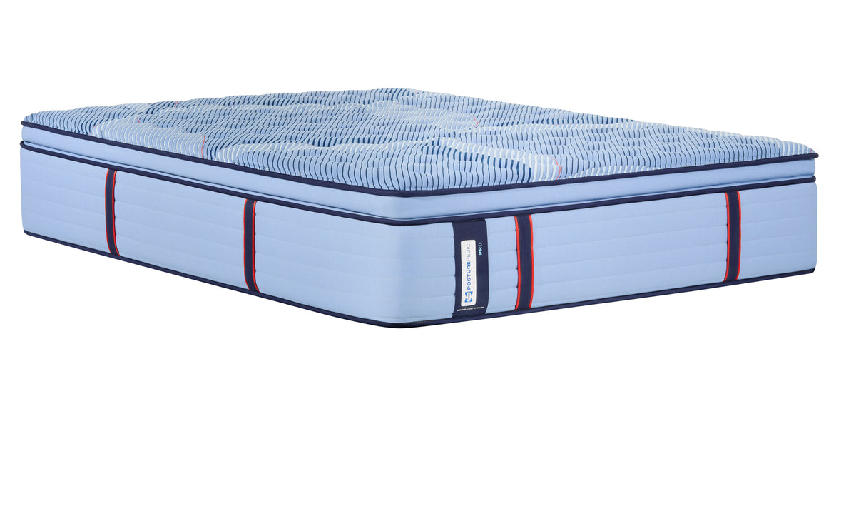 Sealy PosturePedic Ellicott Medium European PillowTop Mattress