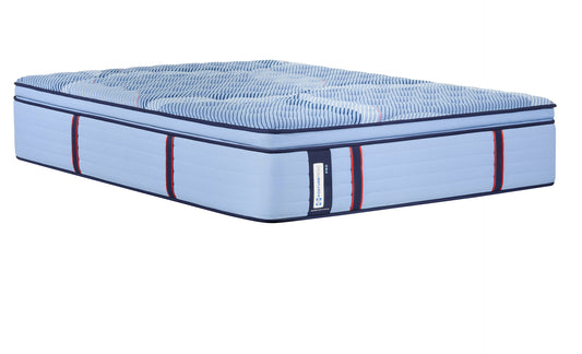 Sealy PosturePedic Ellicott Medium European PillowTop Mattress