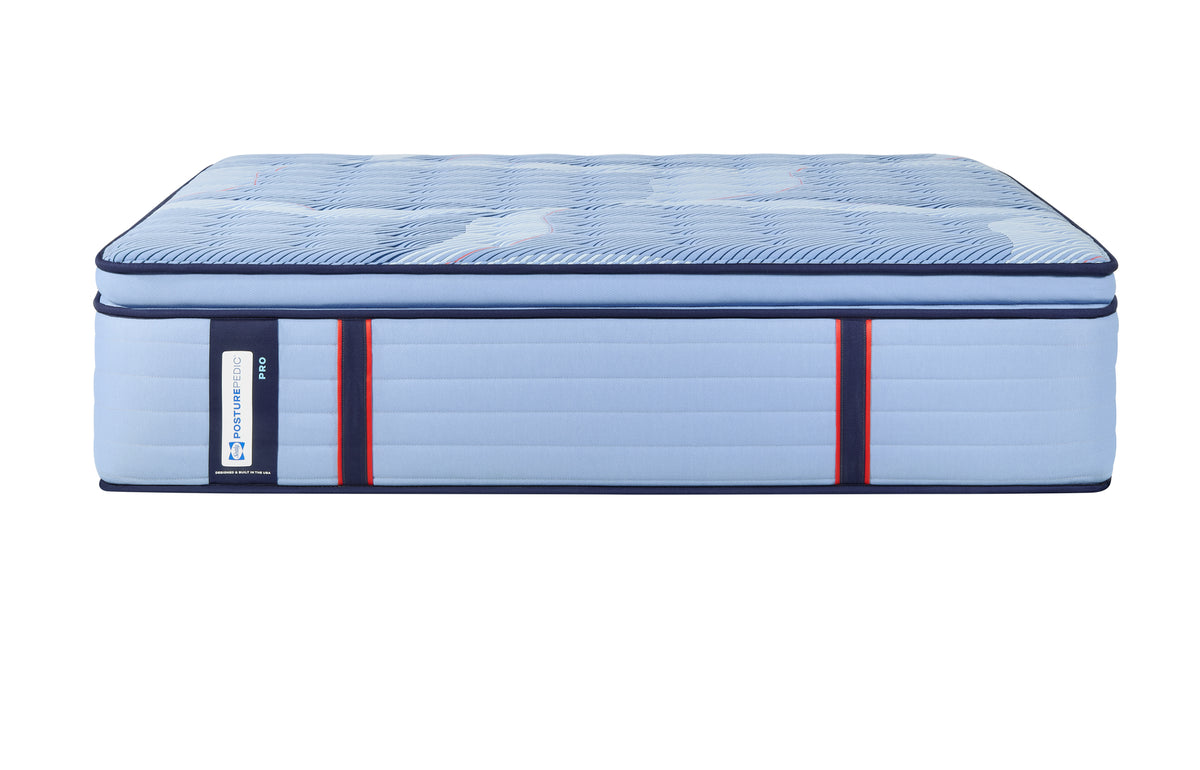Sealy PosturePedic Ellicott Medium European PillowTop Mattress